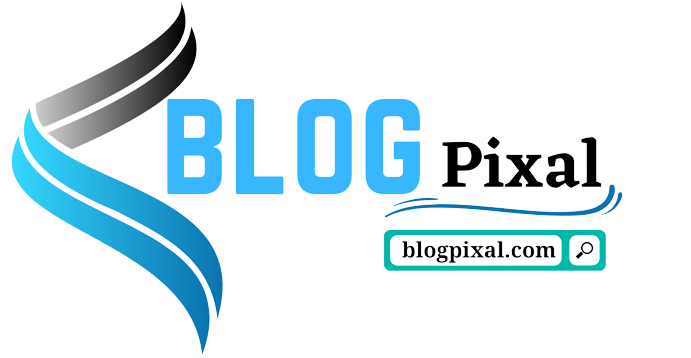 Blog Pixal