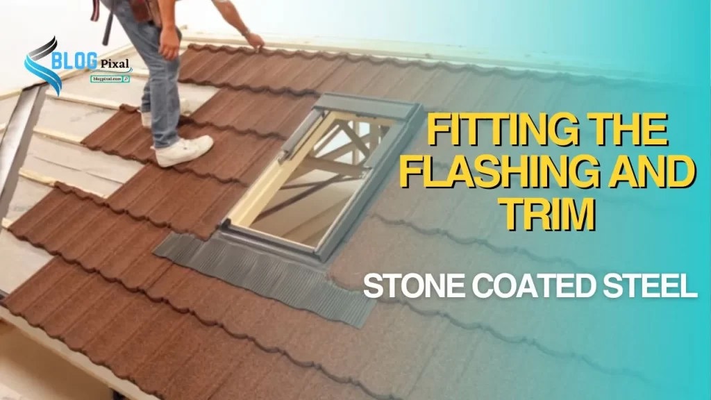stone coated metalroofing
